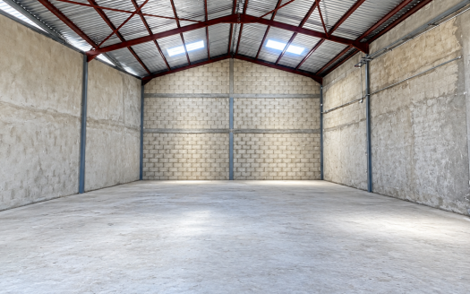 Mini Warehouse