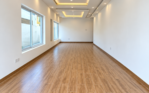 Prime Commercial Shop Spaces
