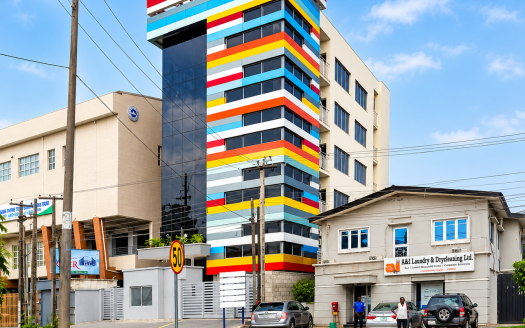 Commercial Office Space
