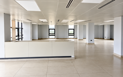 Corporate Office Space