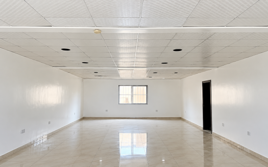 Commercial Space