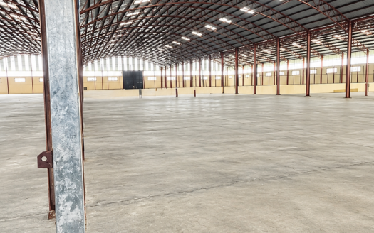 Warehouse Space