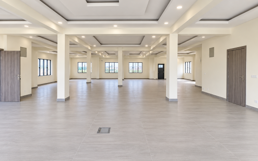 Grade A Modern Office Complex