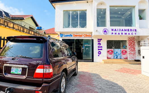 Shop Space