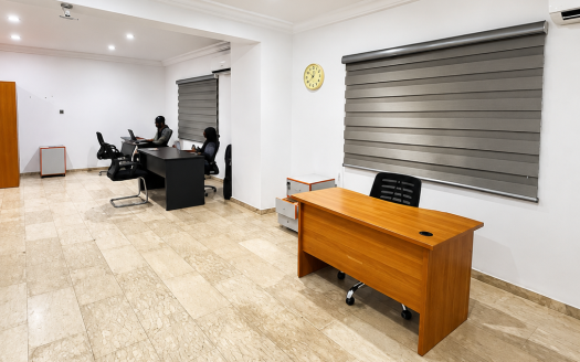 Office Space