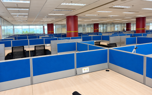 Corporate Office Space