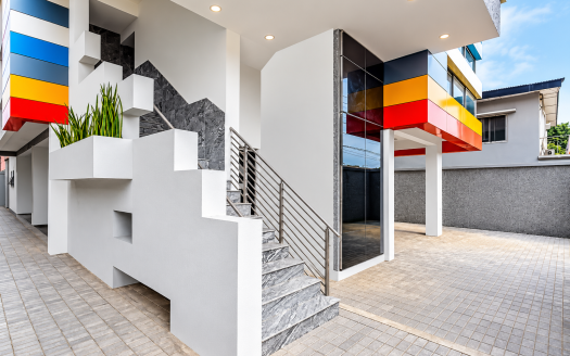Commercial Office Space