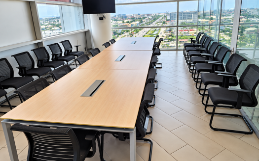 Corporate Office Space