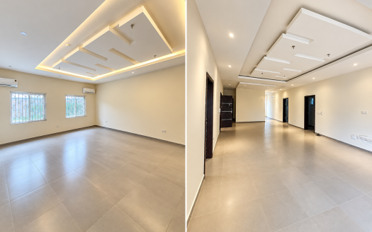 Block Of 6 Luxury Apartments