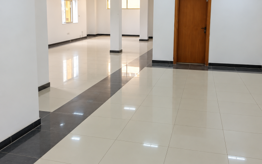 Corporate Office Space
