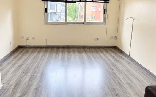 Spacious Commercial Office