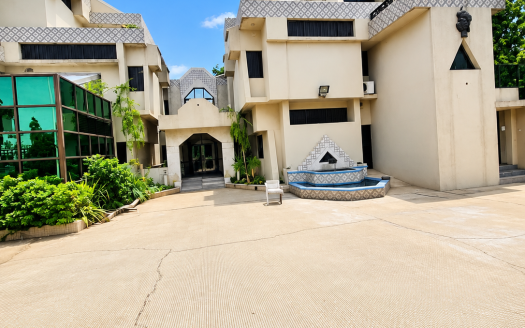 Commercial Property
