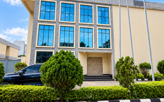 Prime Commercial Property