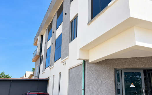 300 SQM Office Complex