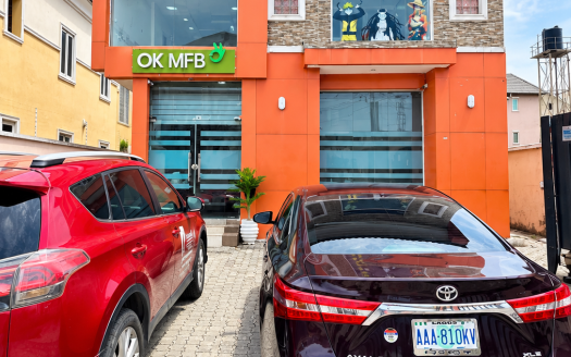 Modern Hephzibah Place with Parked Cars