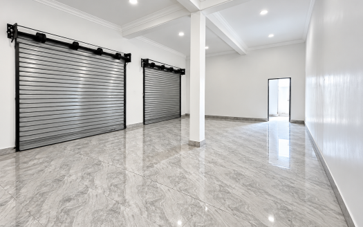 Commercial Property