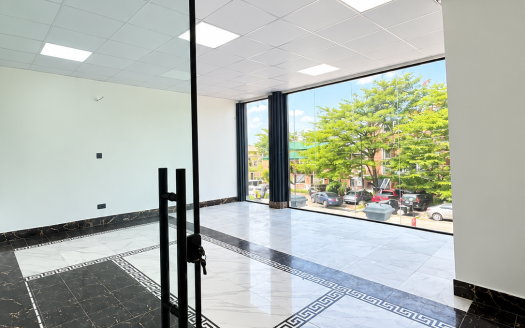Shop Spaces