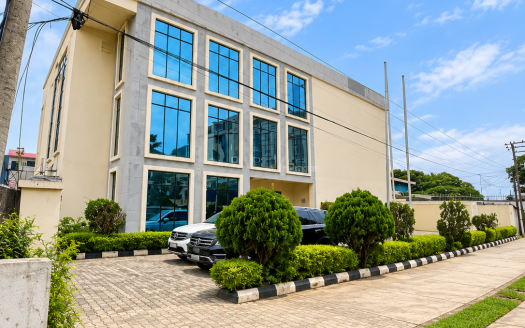 Prime Commercial Property
