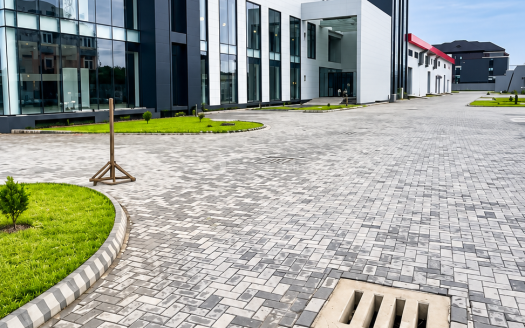 Premium Office Spaces