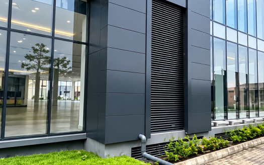 Premium Office Spaces