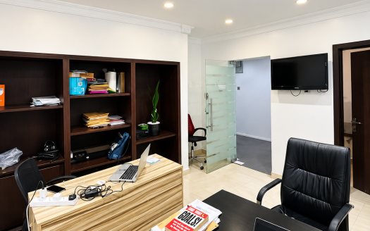 Office Space
