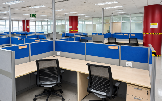 Corporate Office Space