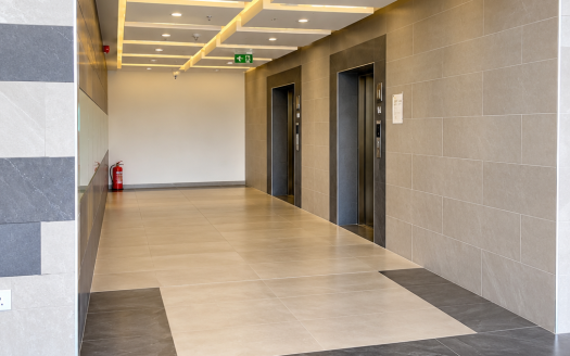 Open-Plan OfficeSpace