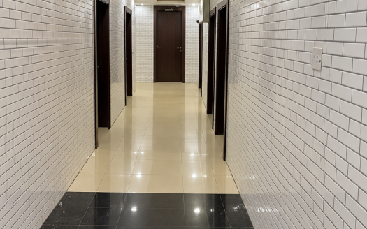 62-Room Hotel
