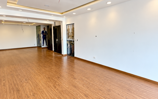 Shop Space