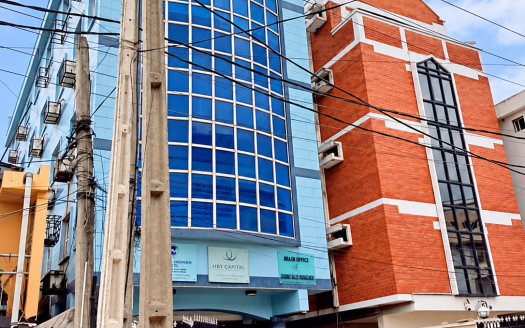 Commercial Office Building