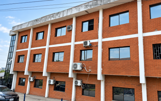Commercial Office Building
