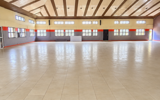 Event Centre