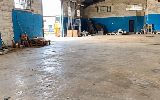 Warehouse
