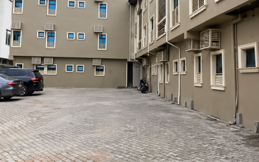 62-Room Hotel