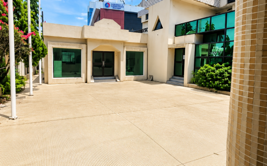 Commercial Property
