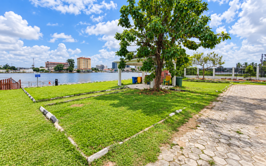 Premium Office & Residential Complex