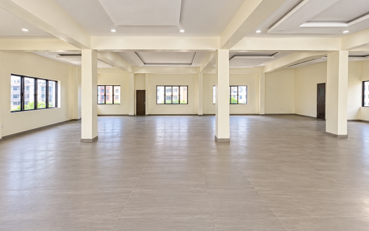 Grade A Modern Office Complex
