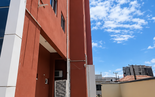 Prime Commercial Property