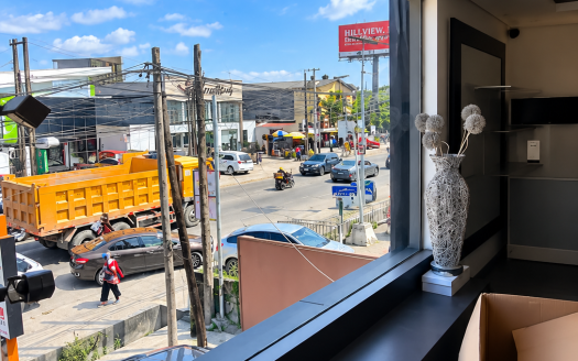 Prime Open-Plan Commercial Space