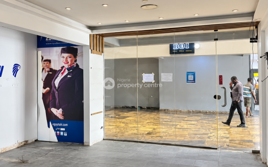 Shop Space