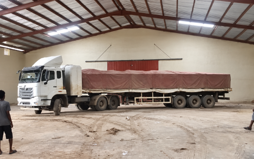 2-Bay Warehouse