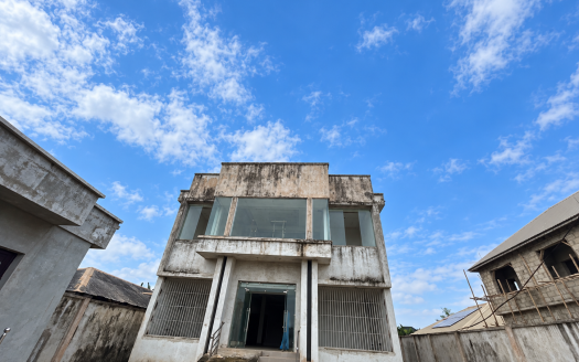 5-Bedroom Standalone Detached Commercial Property